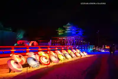 平安神宮(京都府)