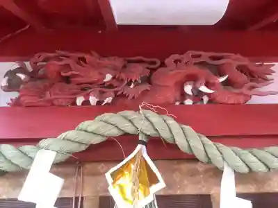 冨士八幡社(愛知県)