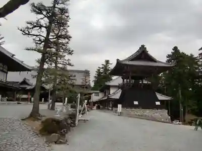 方廣寺(静岡県)