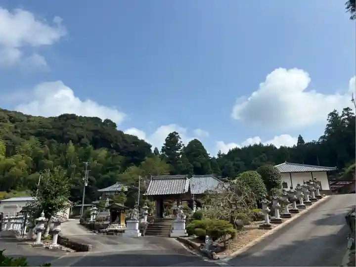 龍源院(静岡県)