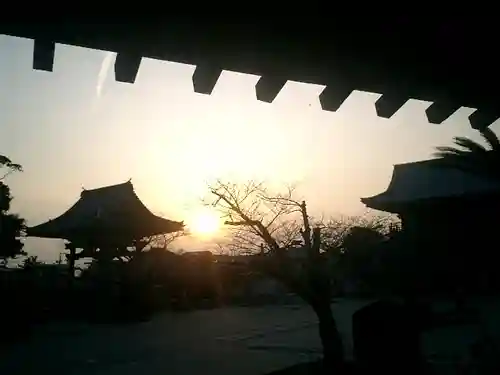 光明寺のその他建物