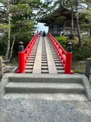 瑞巌寺五大堂(宮城県)