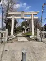 金澤八幡神社(神奈川県)