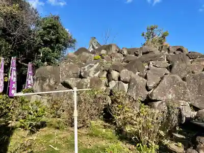 龍宮（江島神社）(神奈川県)