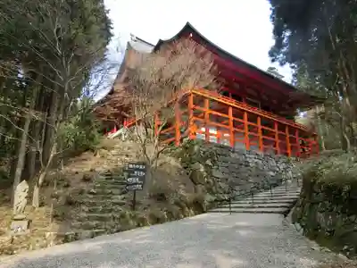 比叡山延暦寺のその他建物