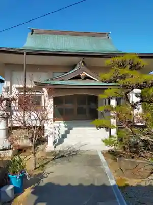 了安寺(大阪府)