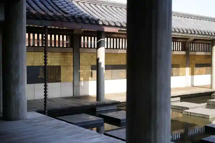 東長寺(東京都)