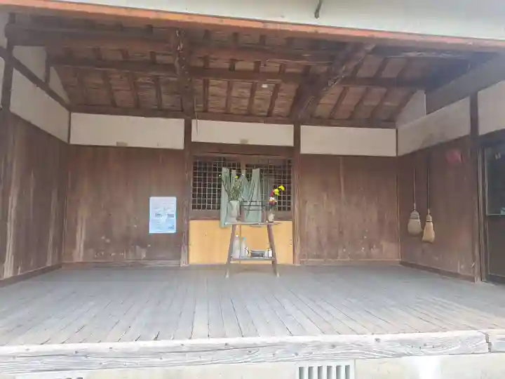 神変社(佐賀県)