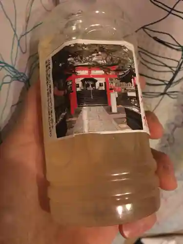 玉前神社の授与品その他