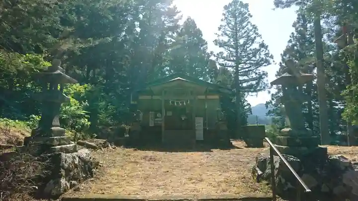 温泉石神社(宮城県)
