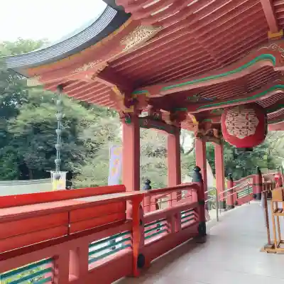 瀧泉寺(目黒不動尊)(東京都)