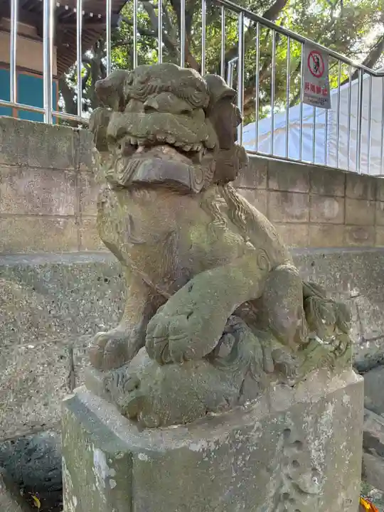 神明社(千葉県)