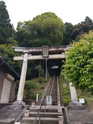 八幡神社(福井県)