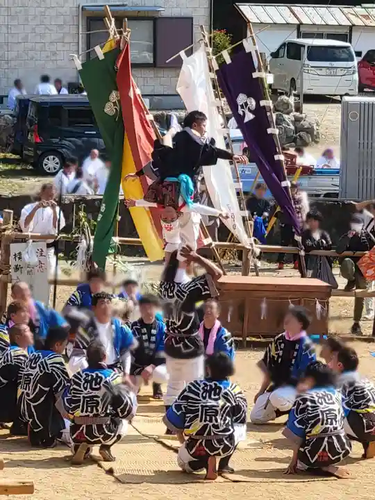 加茂神社(愛媛県)