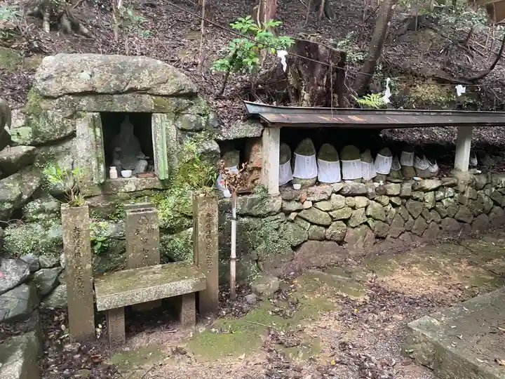 崇道神社(京都府)