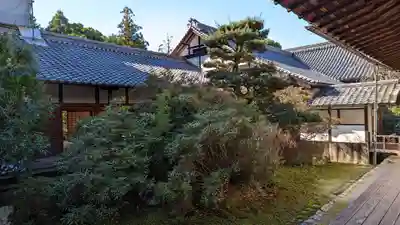 隨心院(随心院)(京都府)