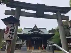 赤羽八幡神社(東京都)