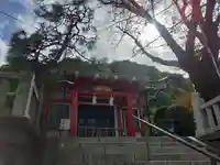 元町厳島神社(神奈川県)