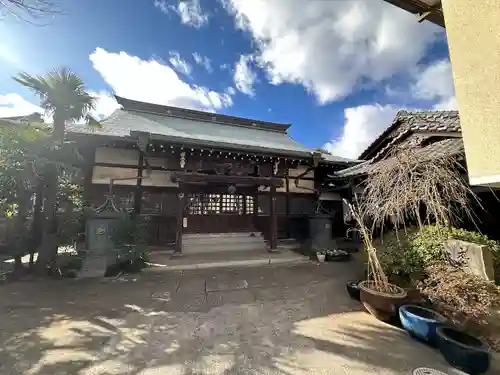 善養寺(東京都)