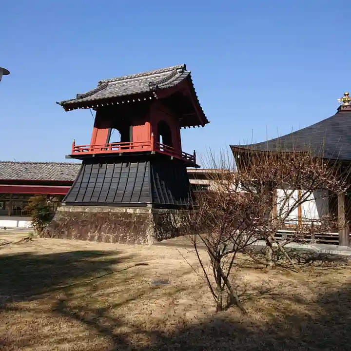 蓮永寺のその他建物