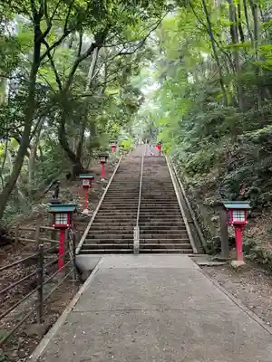 高尾山薬王院のその他建物