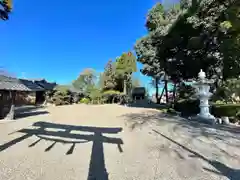 鹿嶋神社(滋賀県)