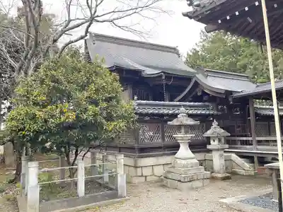 八宮赤山神社(滋賀県)
