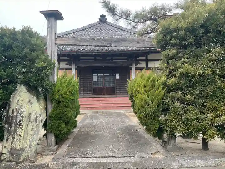 徳雲寺(愛知県)