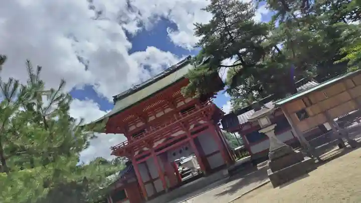 今宮神社(京都府)