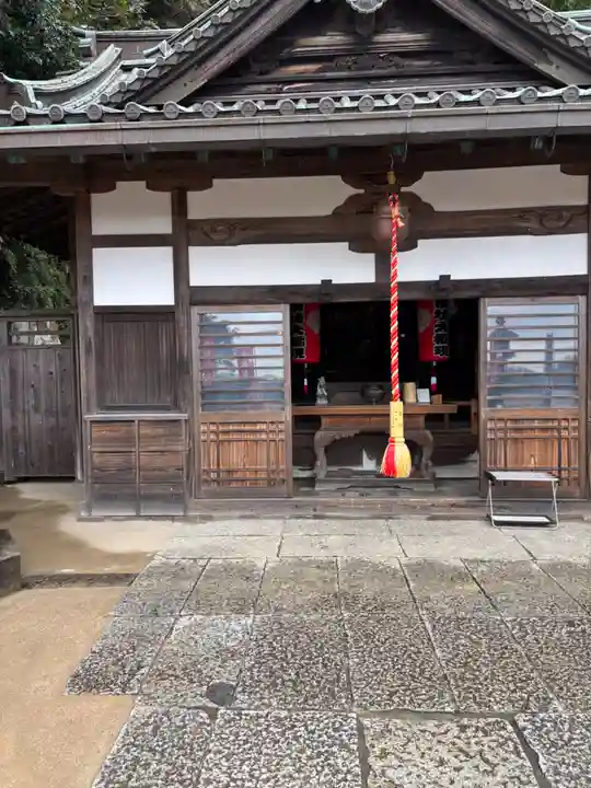 建長寺 半僧坊(神奈川県)