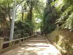 石清水八幡宮(京都府)