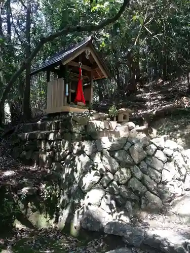 福地若王子神社(兵庫県)