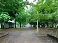 有吉日枝神社(千葉県)