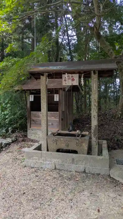 髙神社(京都府)