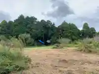 神社(名称不明)(千葉県)