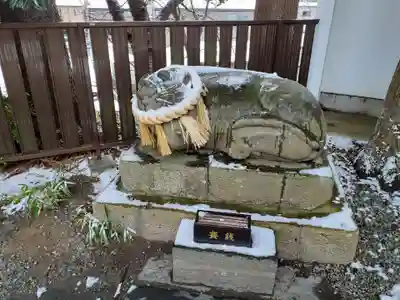 仙台八坂神社(宮城県)