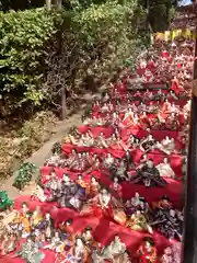 座間神社(神奈川県)