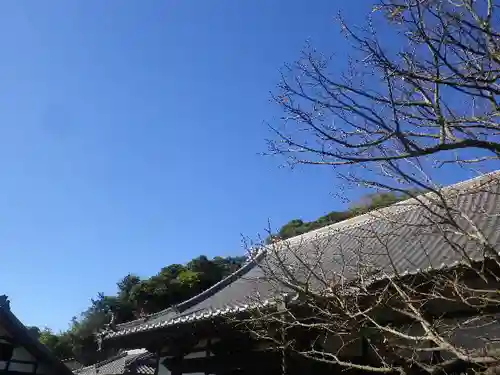 浄光明寺のその他建物