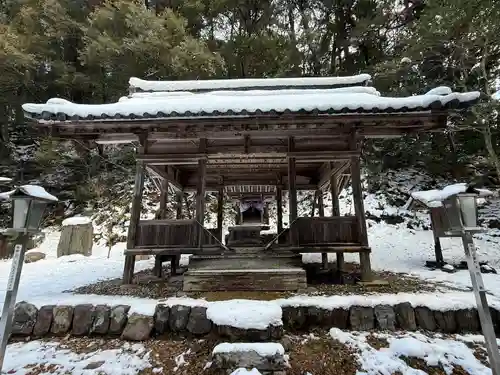 日龍峯寺(高澤観音)(美濃清水)(岐阜県)