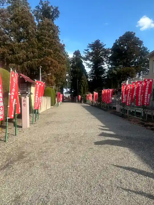 竹駒神社(宮城県)