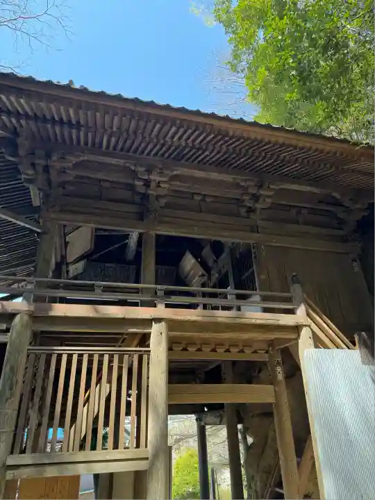 岩室観音堂(埼玉県)