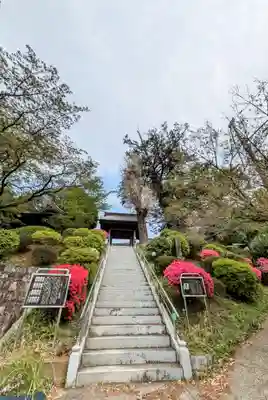 宝泉寺(東京都)
