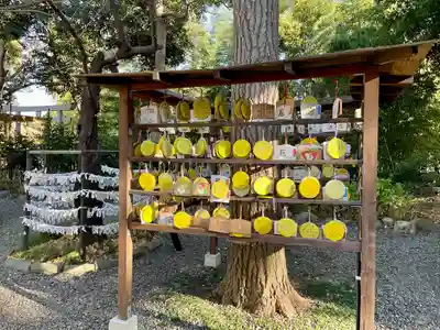 菊田神社(千葉県)