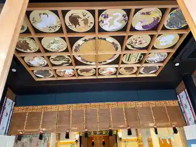 菊名神社(神奈川県)