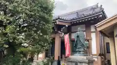 福泉寺(東京都)