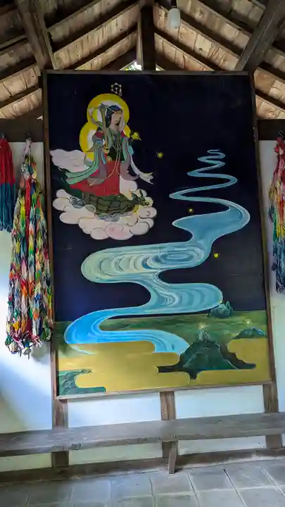 星田妙見宮(大阪府)