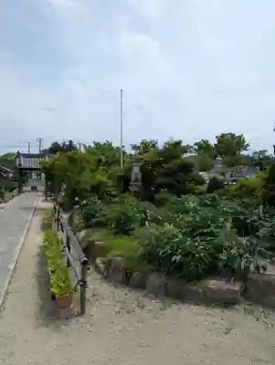 清眼寺(岡山県)