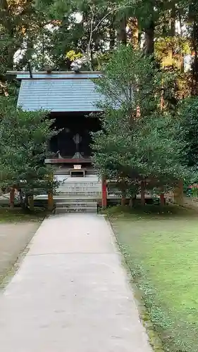 香取神宮(千葉県)