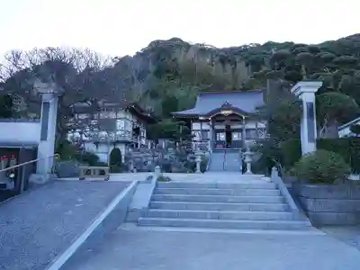 能蔵院のその他建物