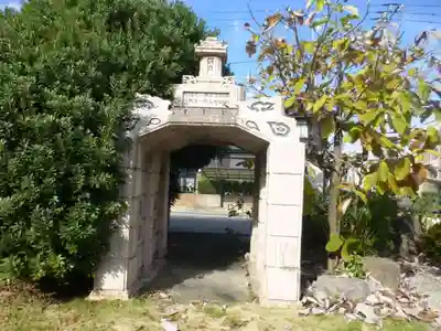 泉蔵寺(福岡県)